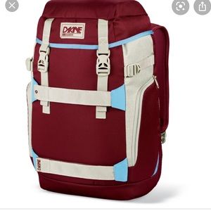 Dakine burnside backpack